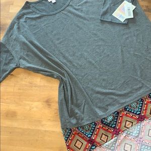 Lularoe Irma Top Size S